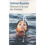  HAROUN ET LA MER DES HISTOIRES, Rushdie Salman