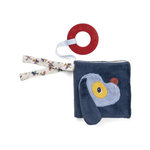 LILLIPUTIENS Jules l'imagier transportable