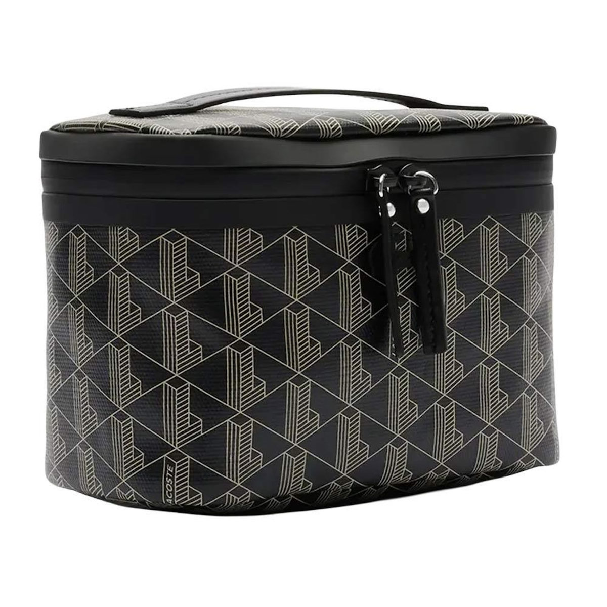 Lacoste Vanity Noir Homme Lacoste VANITY