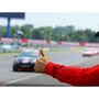 Smartbox Jusqu'à 8 tours de conduite en Lamborghini sur circuit - Coffret Cadeau Sport & Aventure