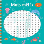 MOTS MELES 6 +, 123rf.com