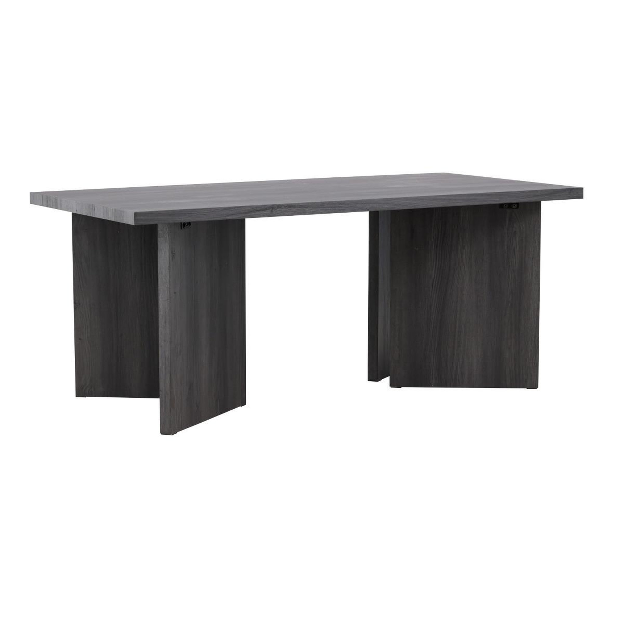 Paris Prix Table à manger design  bassholmen  180cm noir