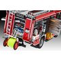 Voir la diapositive 5 : Revell Maquette camion de compiers SMAN TGM Schlingmann HLF 20 Varus 4X4