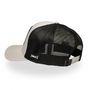 Voir la diapositive 4 : CAPSLAB Casquette trucker avec filet Attack des Titans levi