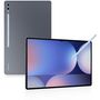 Voir la diapositive 3 : Samsung Tablette Android Galaxy Tab S10Ultra 14.6 5G 256Go Gris