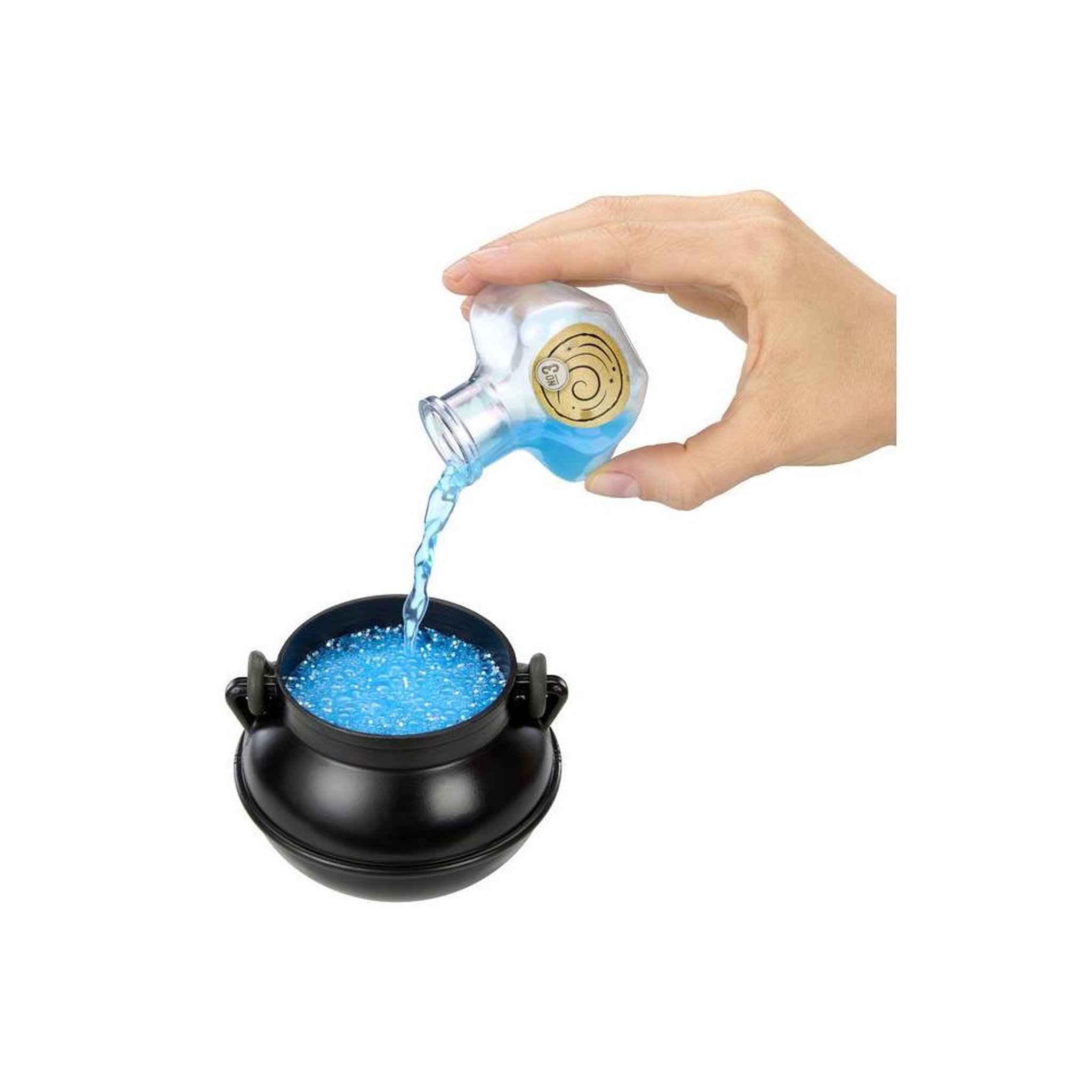 Voir la diapositive 5 : Kit de potion Slime Life Mandragore « Potion Reparatrice »