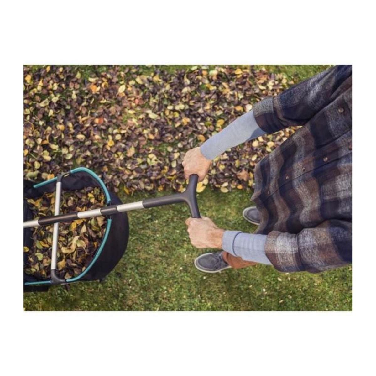 Gardena Ramasse-feuilles
