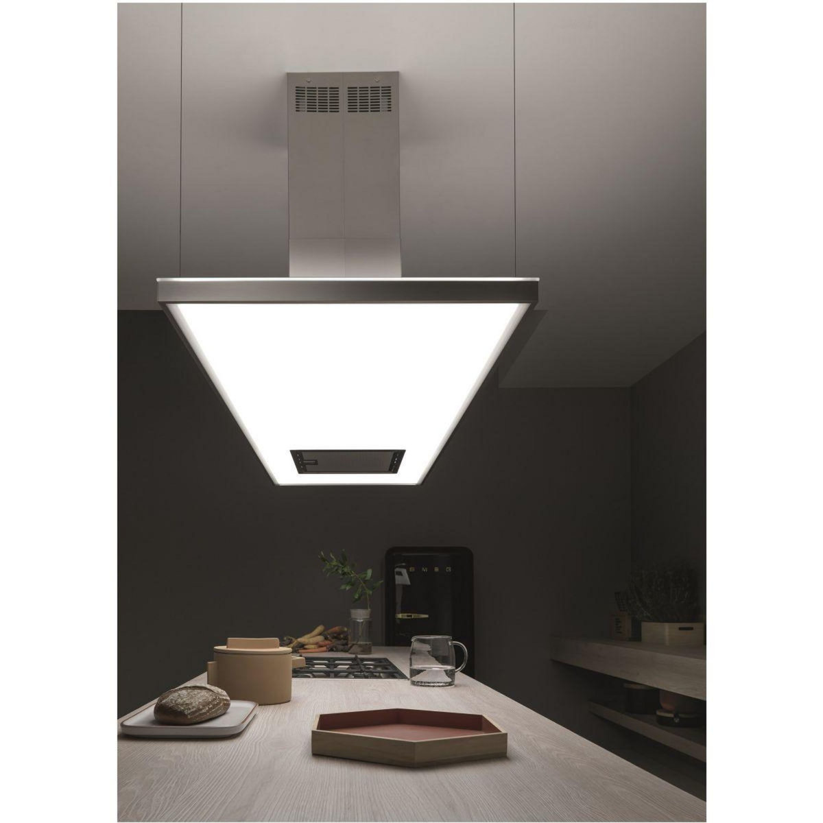 Falmec Hotte décorative murale ZENIT2630