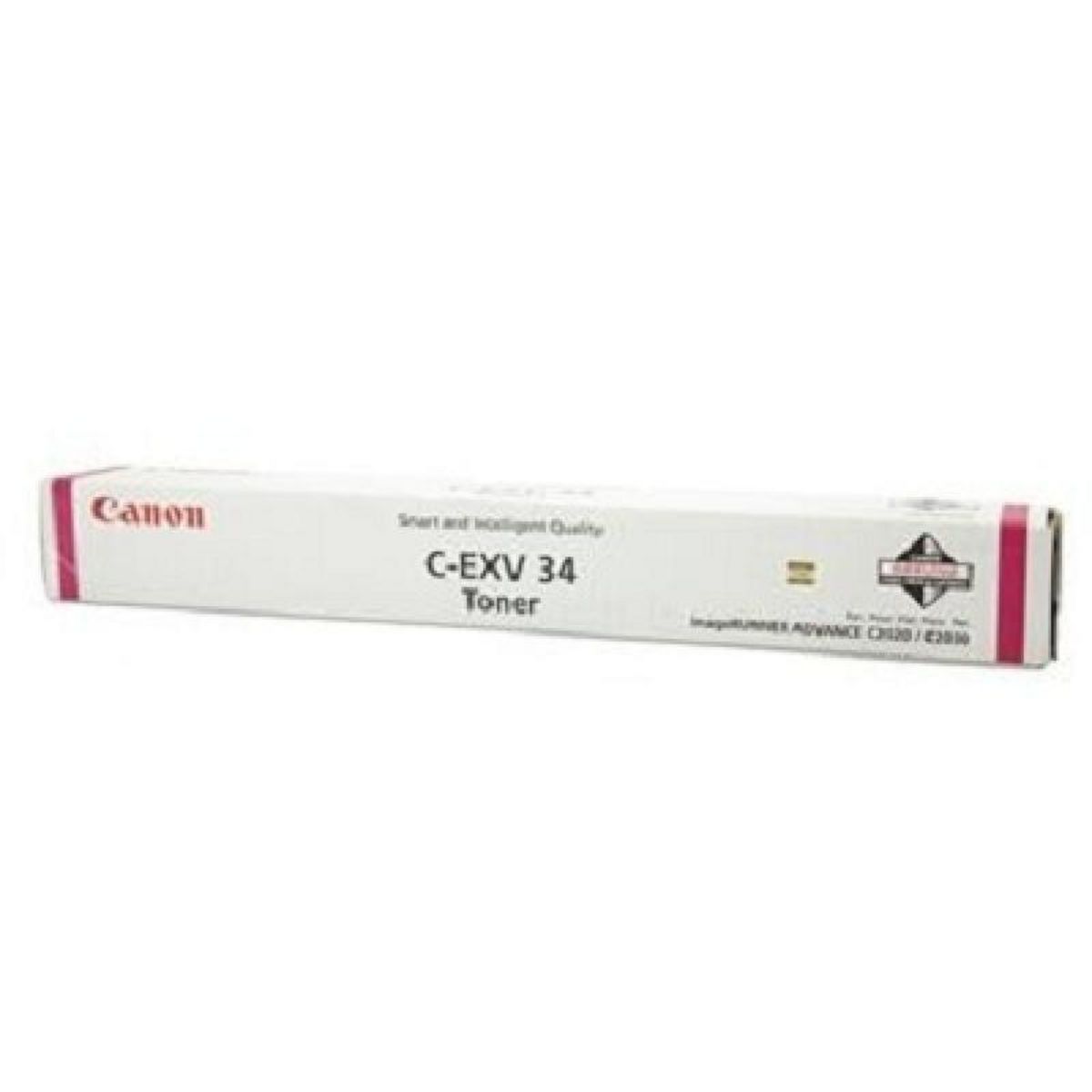 Canon Canon Toner C-EXV CEXV 34 Magenta (3784B002)