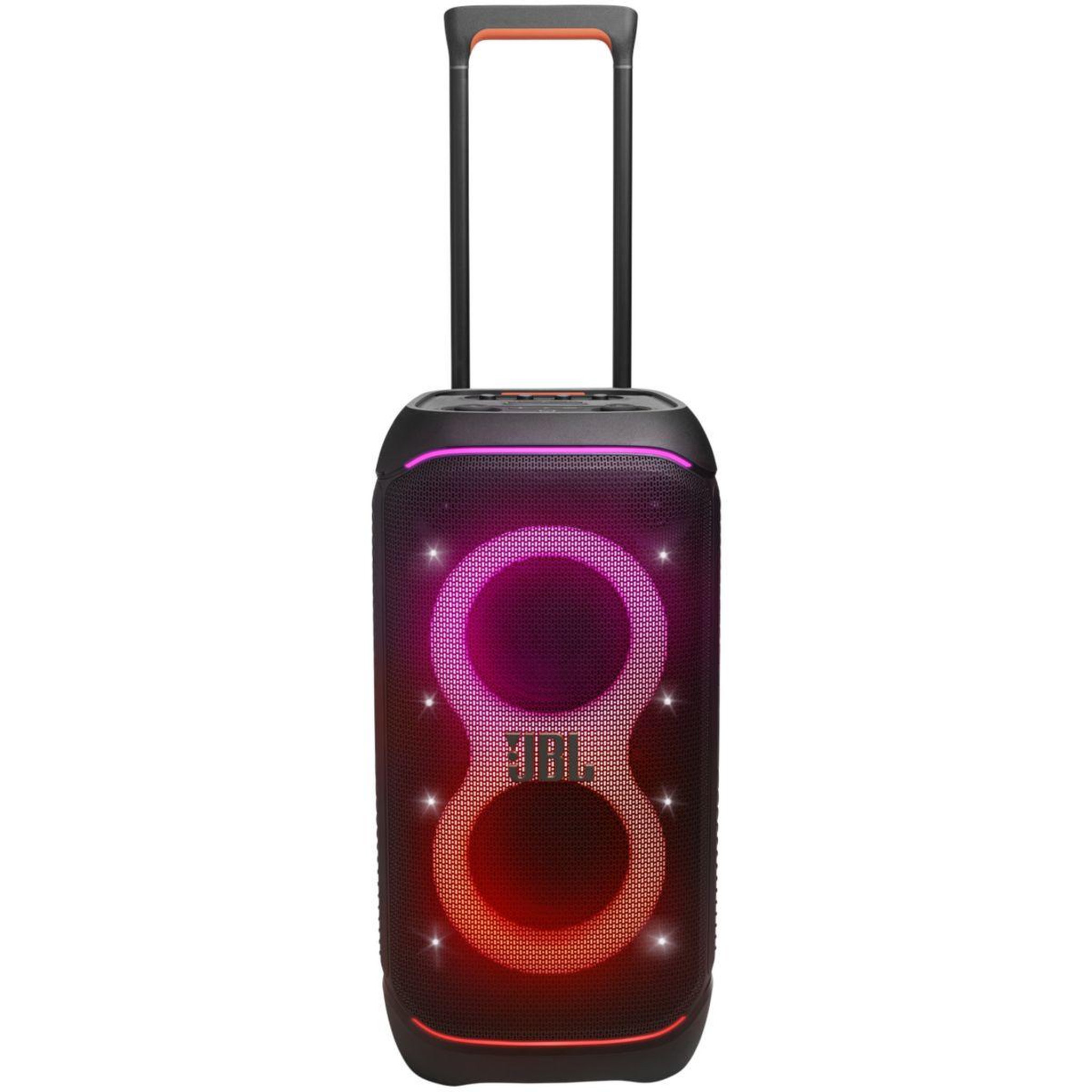 Voir la diapositive 3 : JBL Enceinte sono Partybox Stage 320