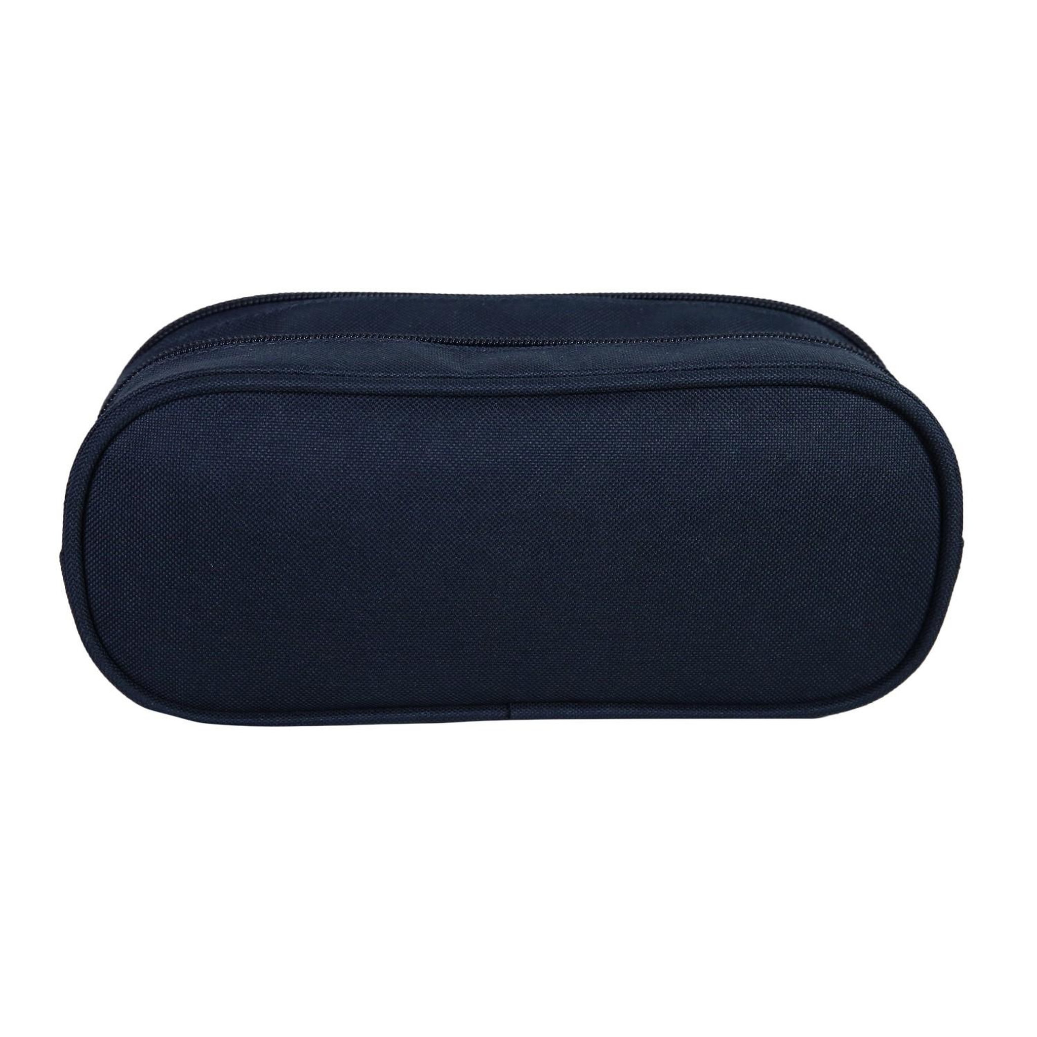 Voir la diapositive 4 : Bagtrotter BAGTROTTER Trousse scolaire 2 compartiments Lili Lou Violet