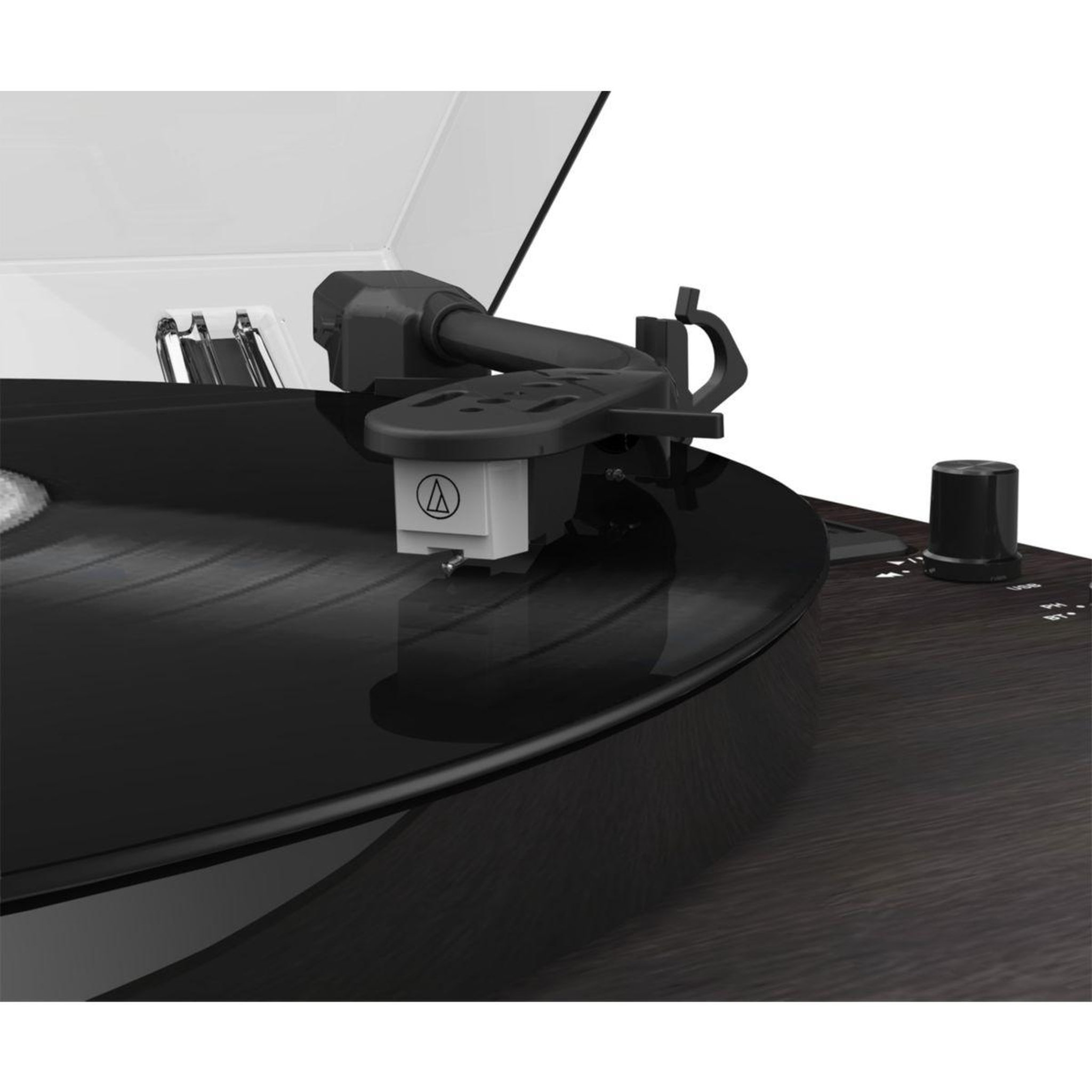 Voir la diapositive 4 : OGLO# Platine vinyle TT-B500 BT
