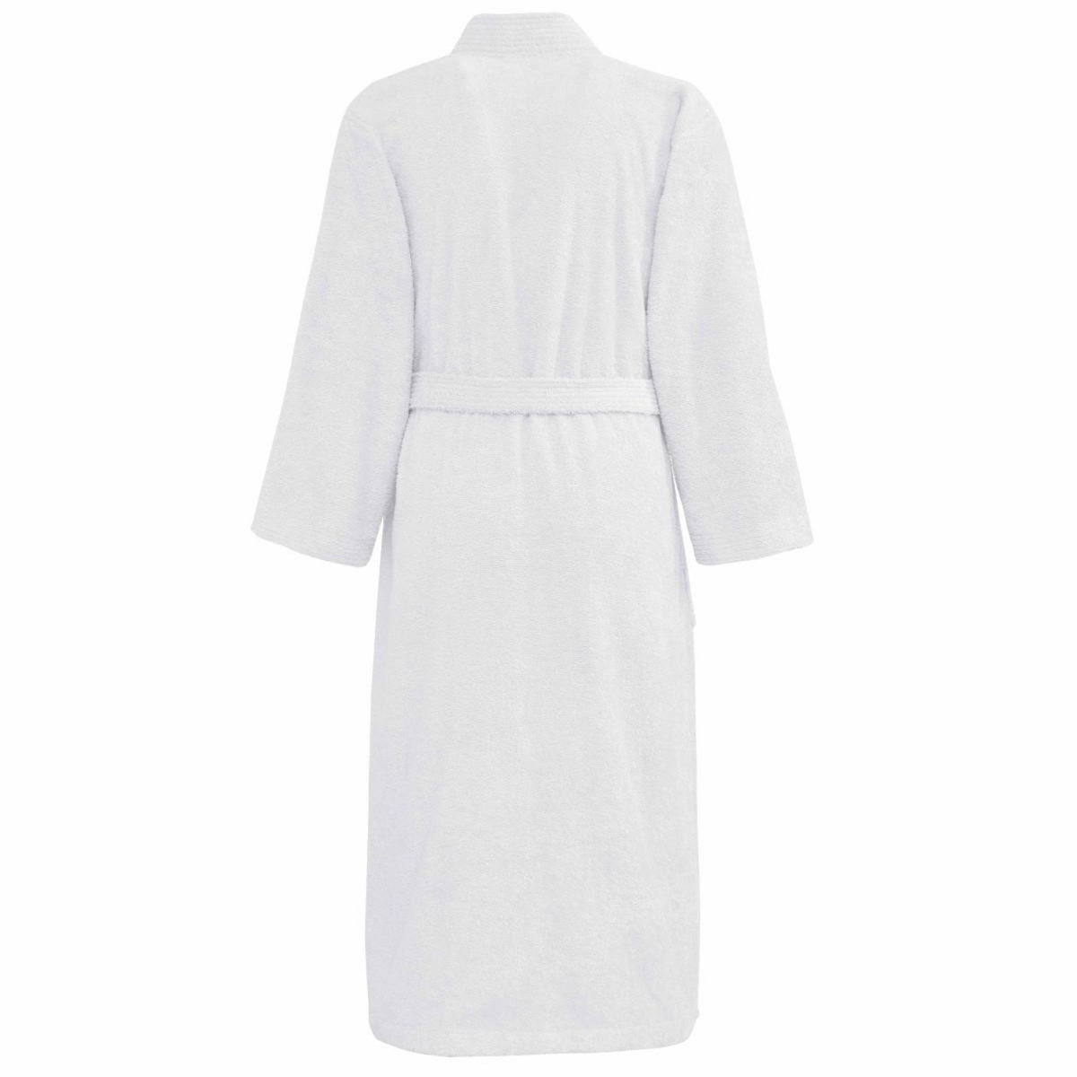 Sensei Maison Peignoir de bain mixte 420 g/m² LUXURY KIMONO