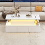 Voir la diapositive 4 : MERAX Table basse