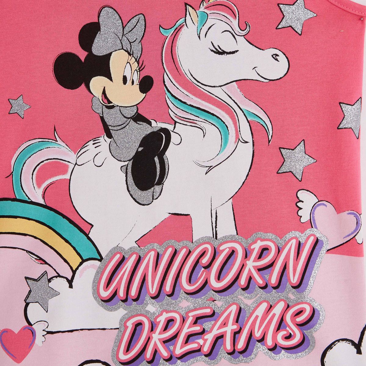 MINNIE Débardeur fille