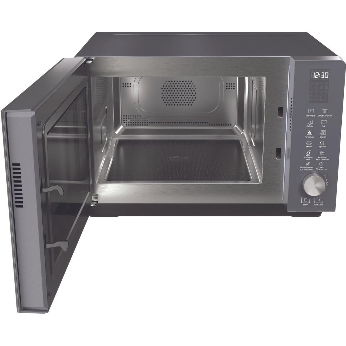 Whirlpool Micro ondes combiné MWF259SG