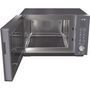 Voir la diapositive 3 : Whirlpool Micro ondes combiné MWF259SG
