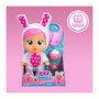 Voir la diapositive 2 : IMC Toys Poupon Cry Babies Lovin' Care - Coney