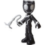 Voir la diapositive 2 : HASBRO Figurine Black Panther