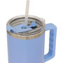 Voir la diapositive 5 : FIVE Mug isotherme inox tie'n dye 1.2L