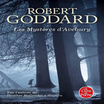 LES MYSTERES D'AVEBURY, Goddard Robert