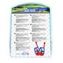 Voir la diapositive 6 : Lexibook Talkie-Walkies Mario Kart portée 2km fonction morse