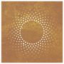 Voir la diapositive 4 : VIDAXL Decoration murale jardin 55x55 cm acier corten design du soleil
