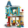 Voir la diapositive 7 : LEGO Creator 31105- le Magasin de Jouets du Centre Ville
