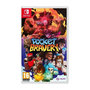 Voir la diapositive 1 : Just for games Pocket Bravery - Jeu Nintendo Switch