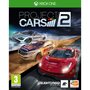 Project Cars 2 XBOX ONE