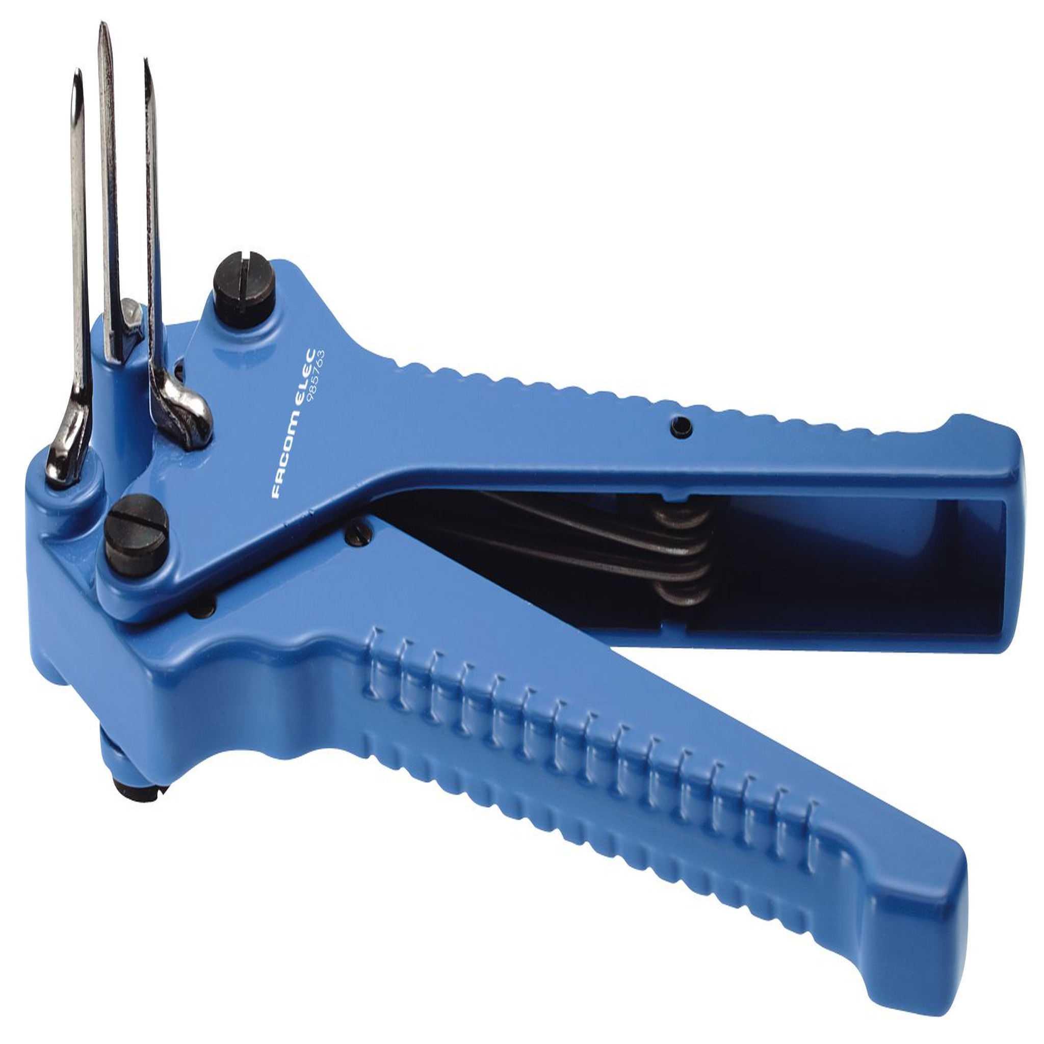 FACOM Pince à manchonner 4,5mm
