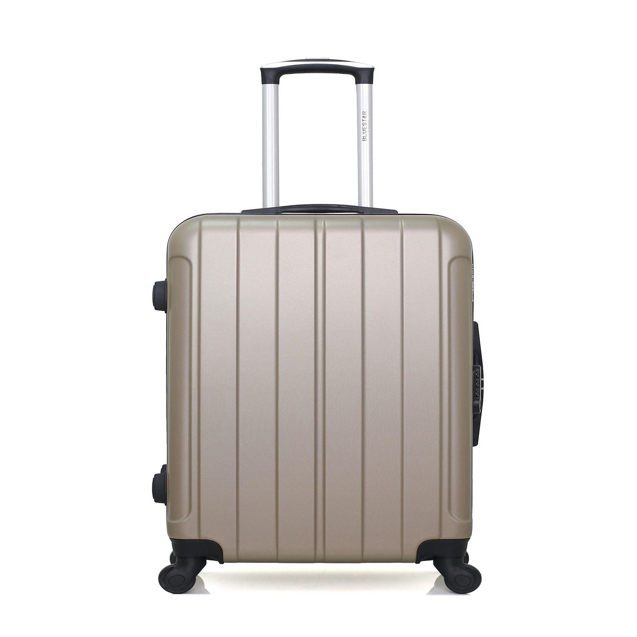 BLUESTAR Bluestar - valise weekend napoli 65 cm 4 roues