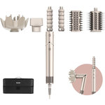 Shark Fer multistyle Flexstyle HD446SLEU stardust