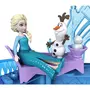 DISNEY PRINCESS Le palais de glace d'Elsa La Reine des Neiges Disney 