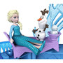 Voir la diapositive 3 : DISNEY PRINCESS Le palais de glace d'Elsa La Reine des Neiges Disney 