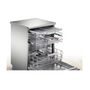Voir la diapositive 5 : BOSCH Lave-vaisselle 60cm 14 couverts 44db - sms6tci00e