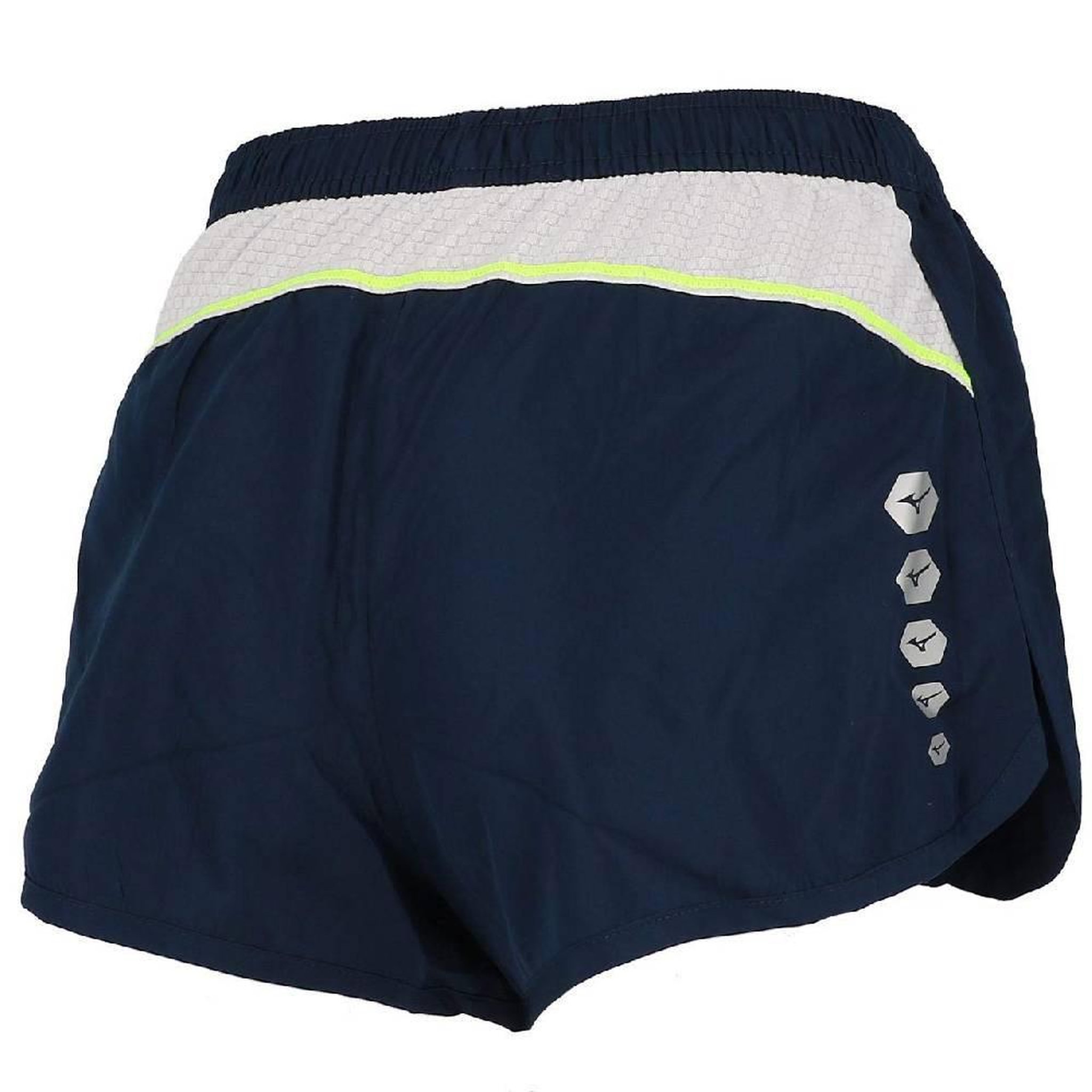 Voir la diapositive 4 : Mizuno Short  Femme Mizuno Team