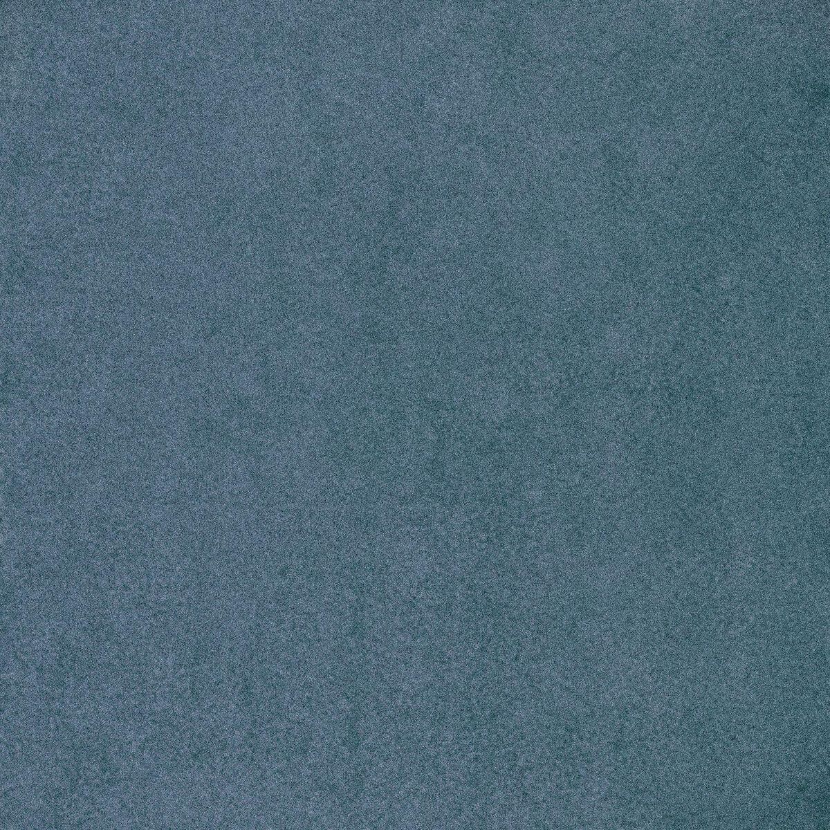 TOILINUX Lot de 4 Chaises effet velours Baya