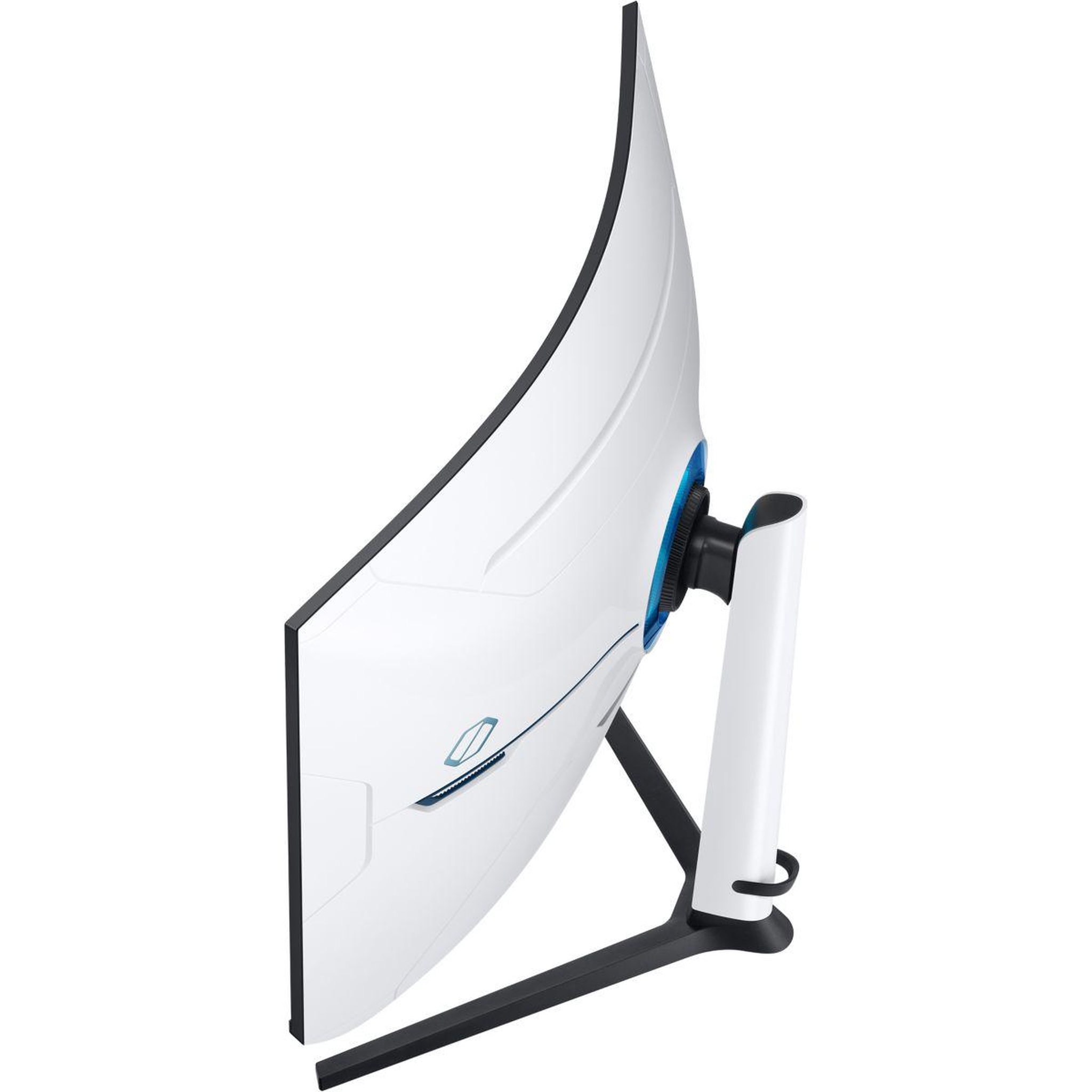 Voir la diapositive 4 : Samsung Ecran PC Gamer ODYSSEY NEO G8 - G85NB 32'' 240Hz