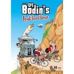 LES BODIN'S TOME 2 : LES BODIN'S FONT LEUR TOUR, Coicault