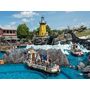 Voir la diapositive 2 : Smartbox Europa-Park 2025 en famille : 1 entrée adulte et 1 entrée enfant pour une journée en basse saison - Coffret Cadeau Sport & Aventure