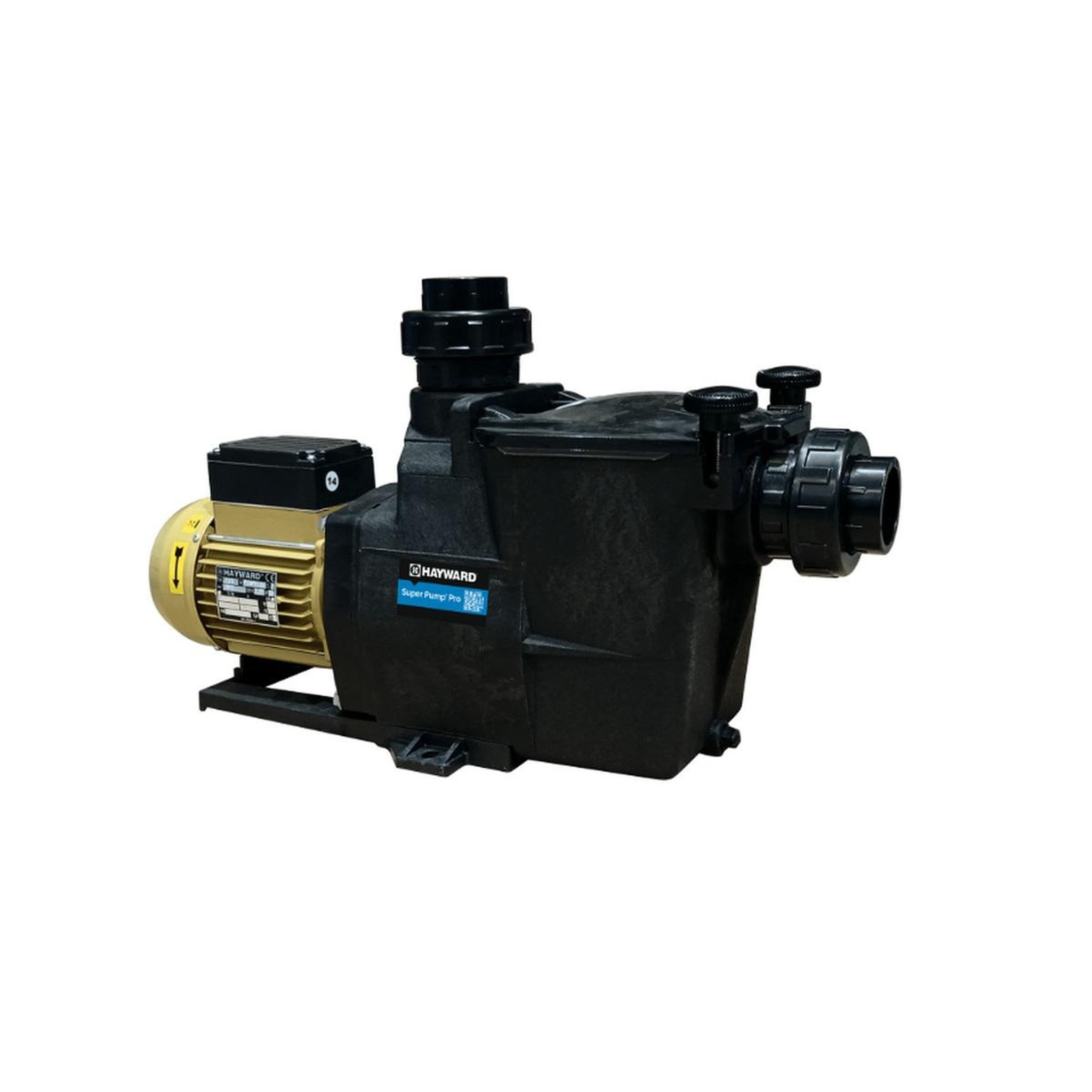 Hayward Pompe à filtration 1.75l 650w - SP2608HY111