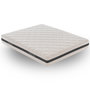 Voir la diapositive 2 : ILOVESLEEP Matelas Ressorts Ensachés 140x190 cm, SPRING - Epaisseur 21 Cm