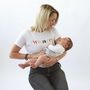 Voir la diapositive 4 : TINEO Mini bouillotte de massage bébé 