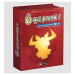 Gigamic Six qui prend Version Anniversaire