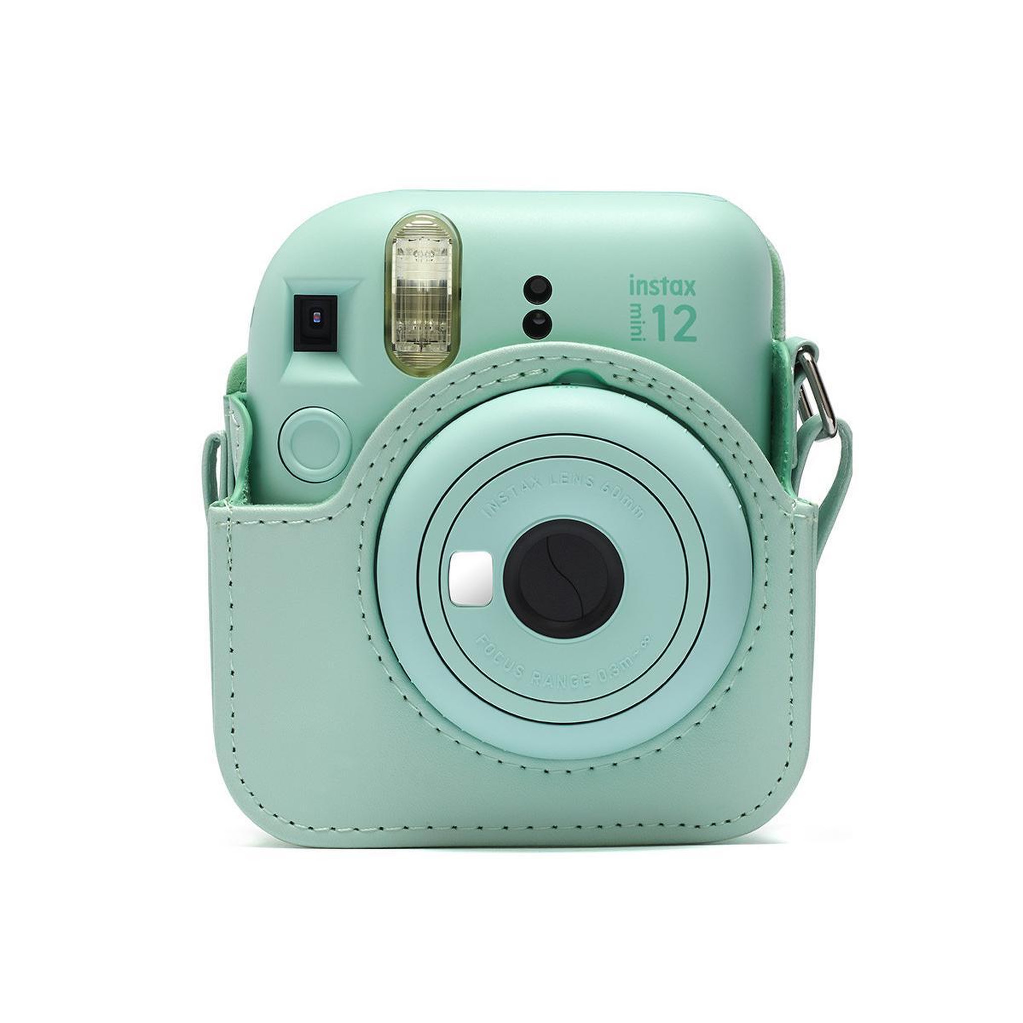 Voir la diapositive 3 : FUJIFILM Fujifilm 4177082 étui et housse d'appareils photo Boîtier compact Vert
