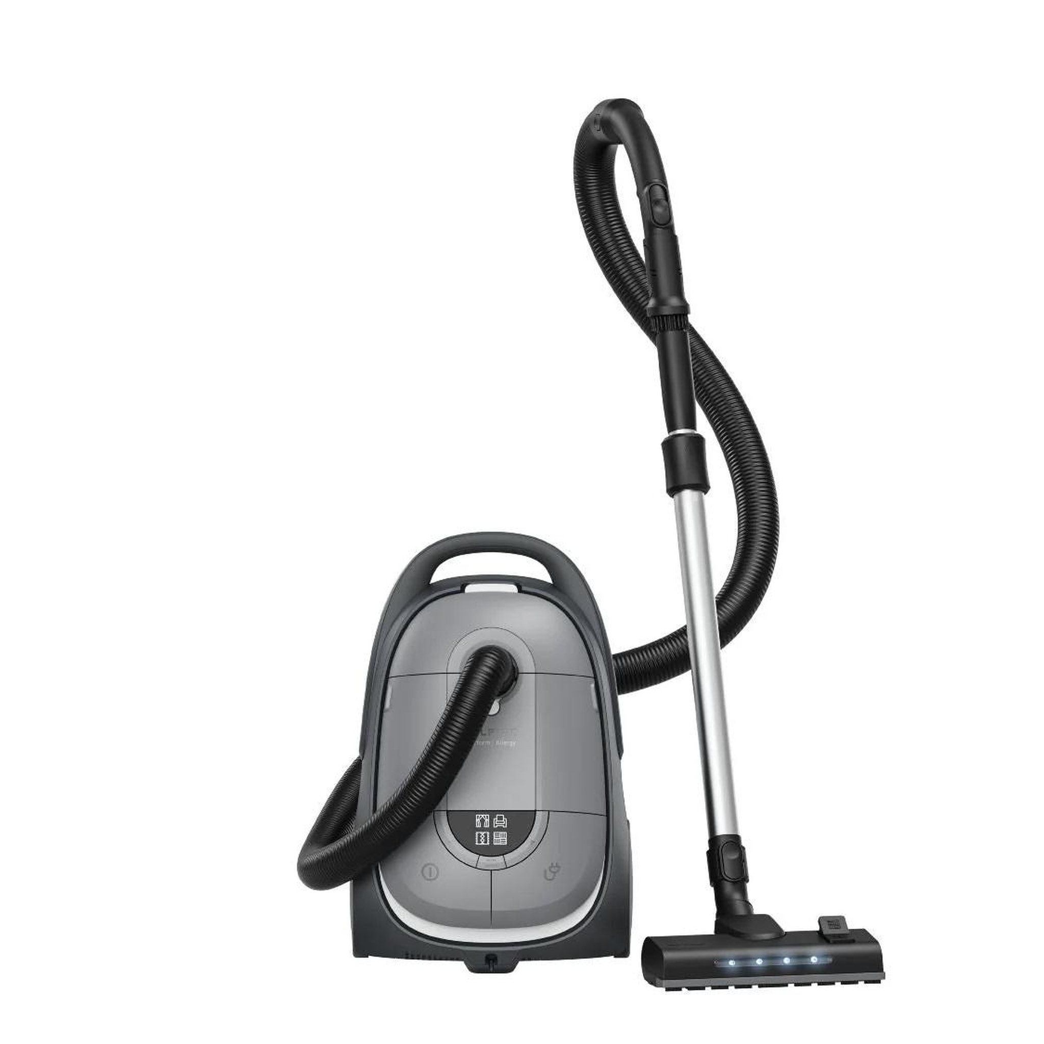 Nilfisk Aspirateur traineau 750w 73db - PERFORMALLERGY