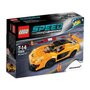 LEGO Speed Champions 75909 - McLauren P1
