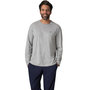 Voir la diapositive 1 : Eminence Pyjama long col rond homme Fait en France
