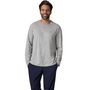 Voir la diapositive 1 : Eminence Pyjama long col rond homme Fait en France